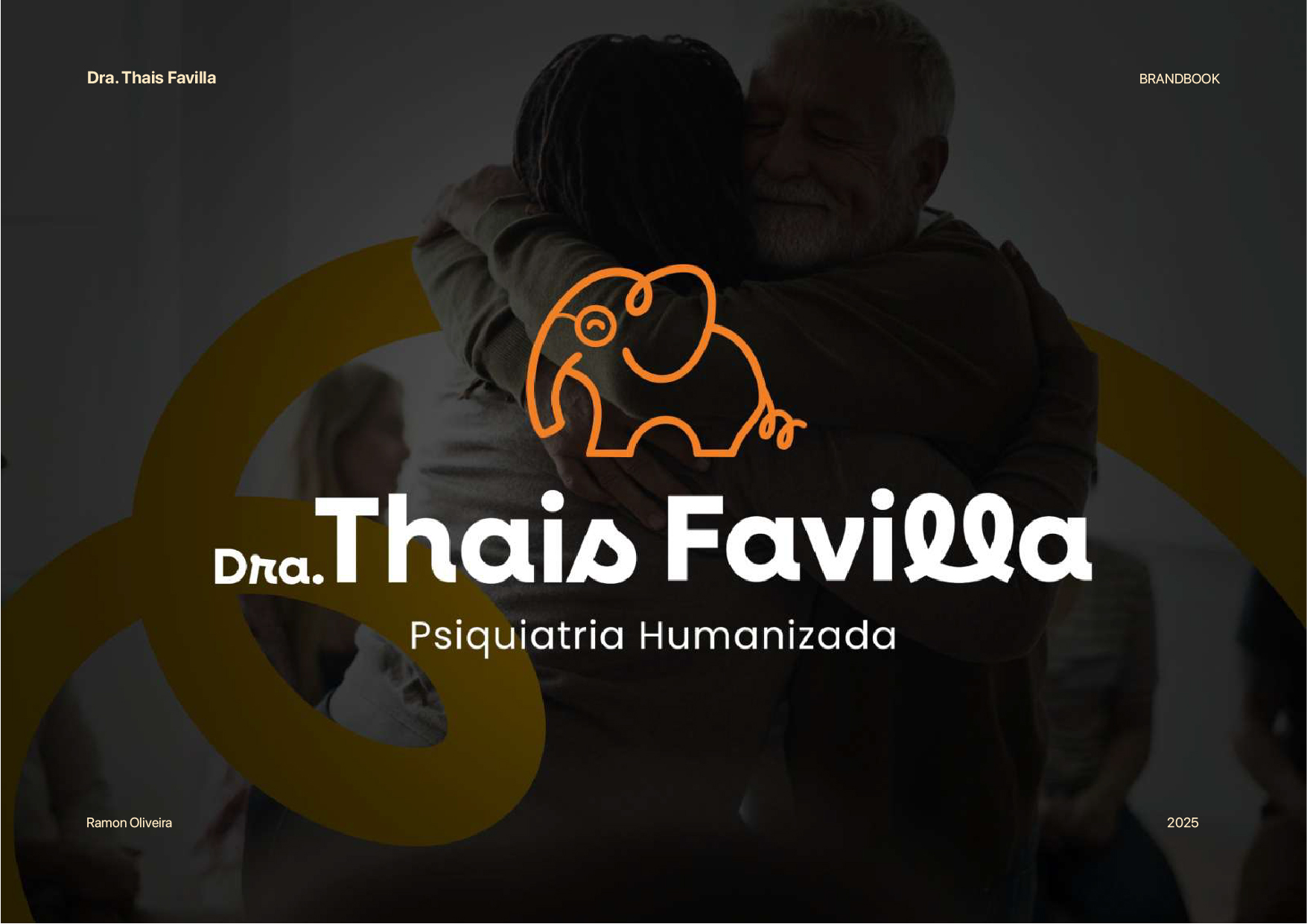 Dra. Thais Favilla